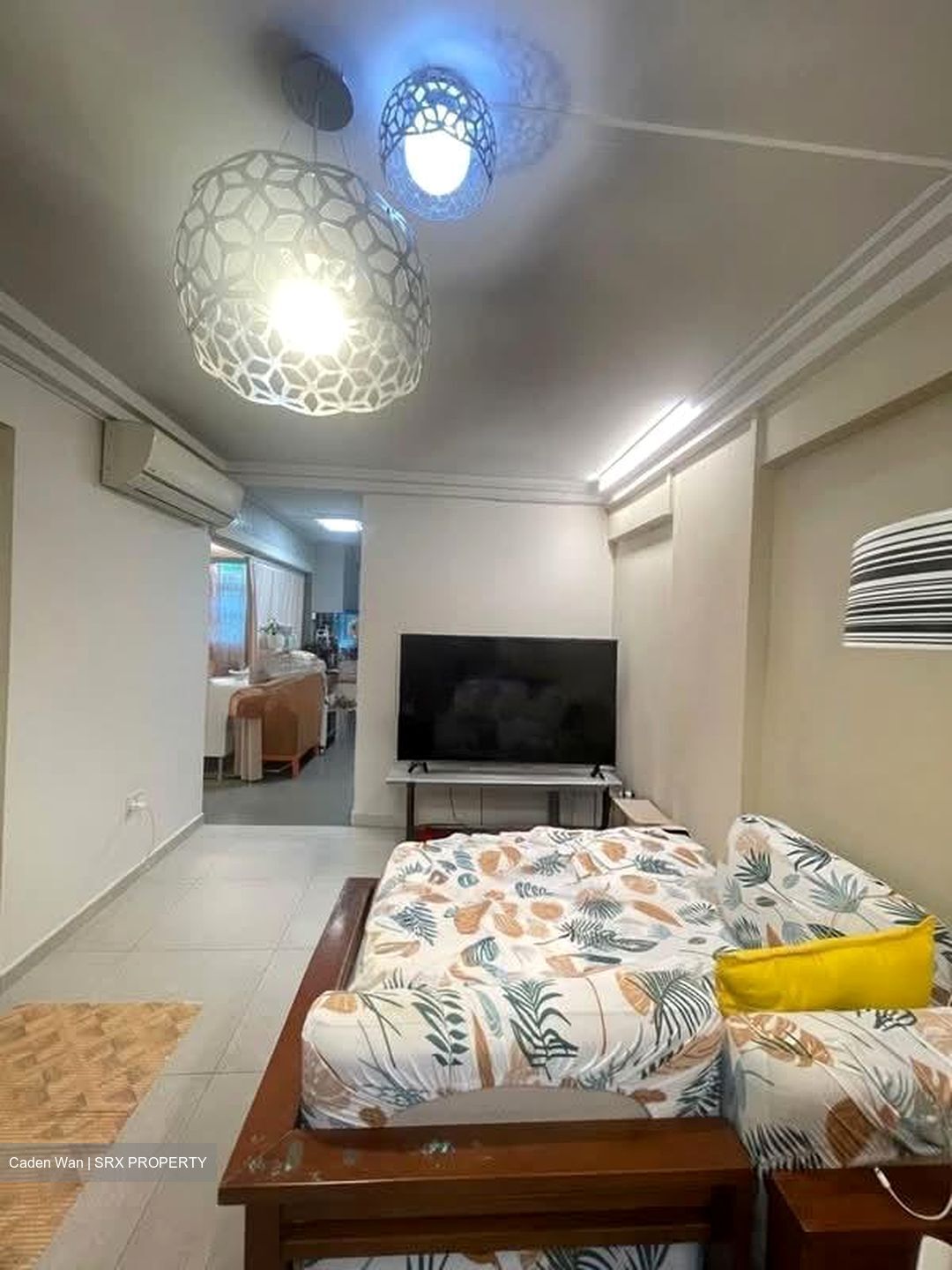 Blk 96 Crescent View (Queenstown), HDB 3 Rooms #585553471
